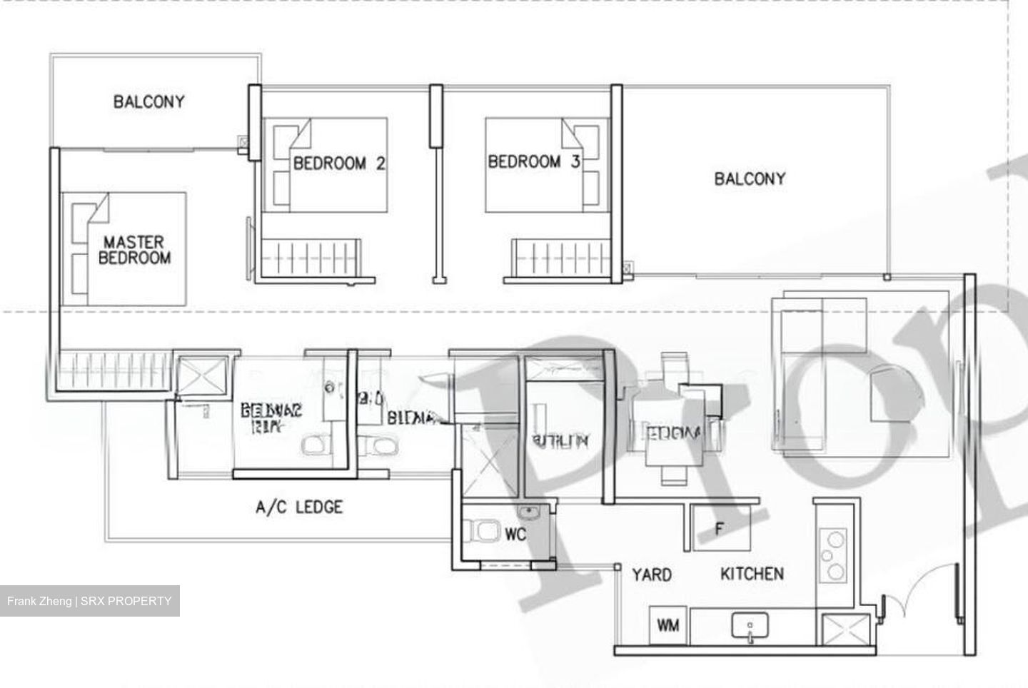 Ripple Bay (D18), Condominium #499680541